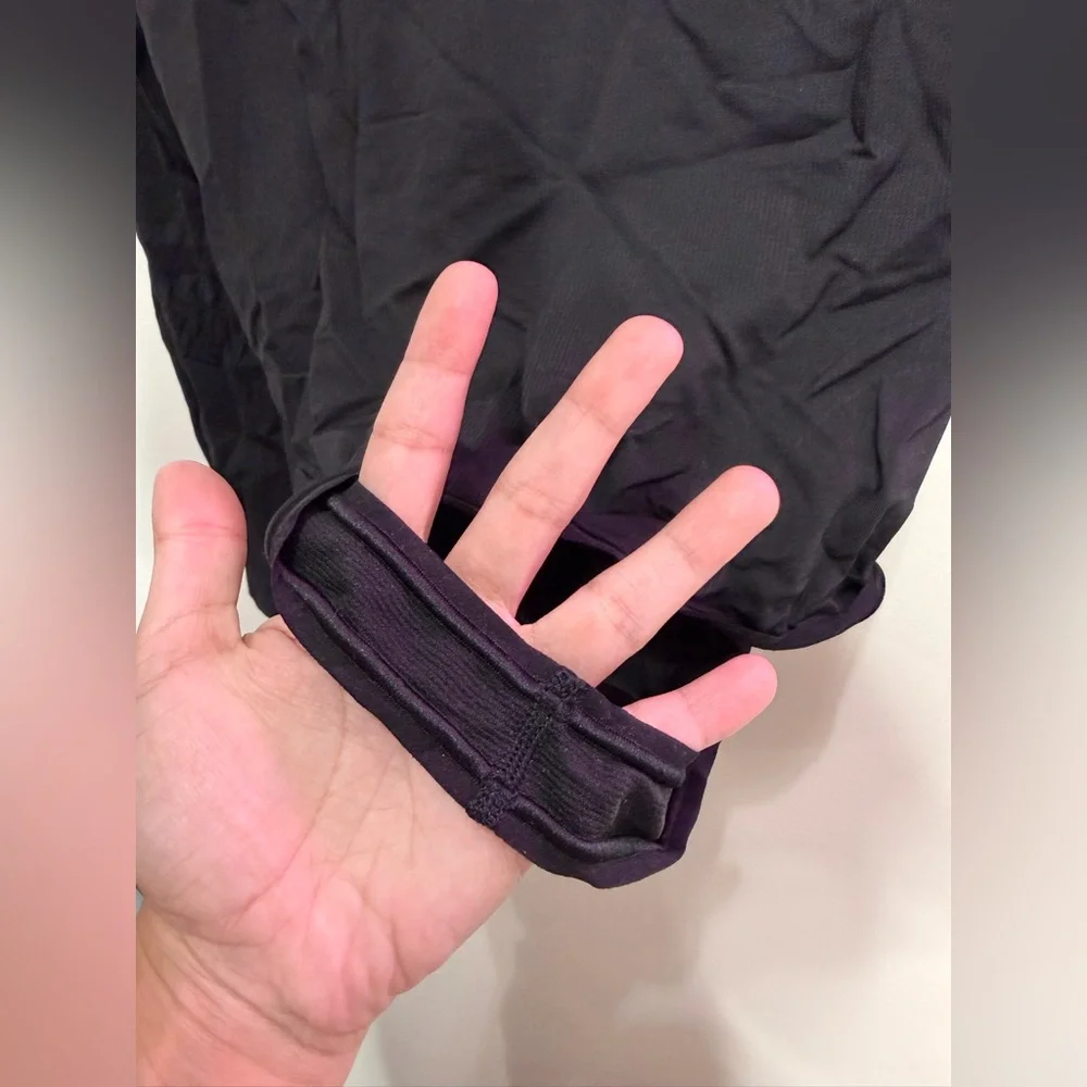 Lululemon Gleam and Glow Bodysuit Size XL - Picture 9 of 10